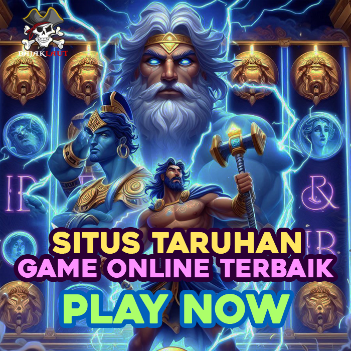 SLOT777 # Situs Slot Gacor 777 Kakek Zeus Gampang Maxwin