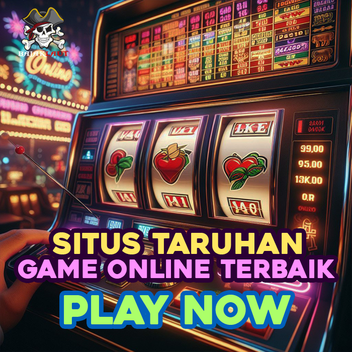 AMERTA88: Situs Slot Gacor Hari Ini Maxwin Juga Daftar Slot Gacor