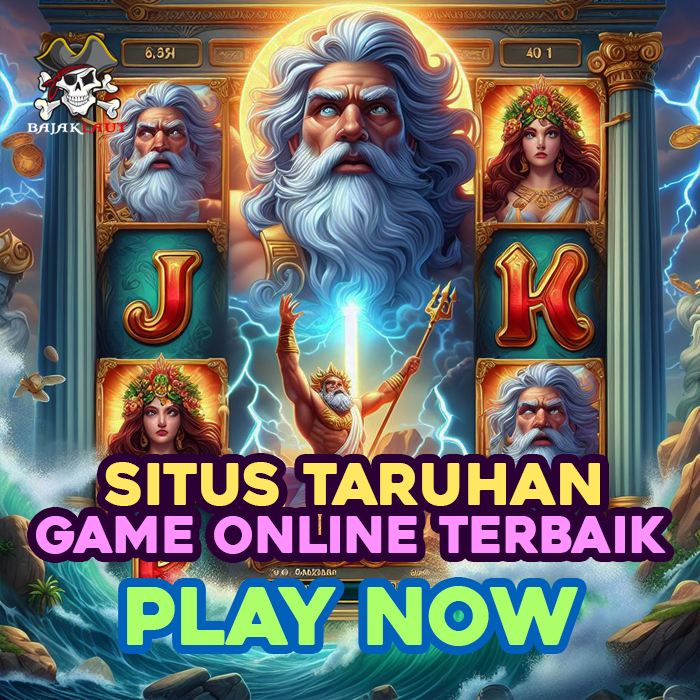 NINJA JAGO RTP - SlotBangJago adalah situs judi