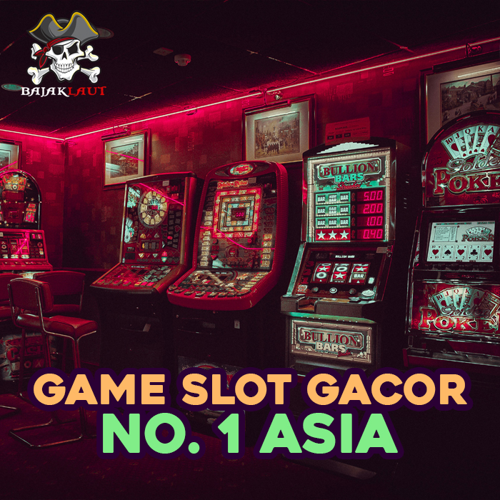 MACAU18 : Situs Gaming Lengkap Deposit Pulsa Ewallet Bank