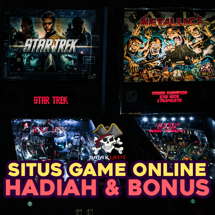 BAKI888 : Situs Slot Deposit Via Pulsa Indosat Dan Tri 10000 Tanpa Potongan Terlaris